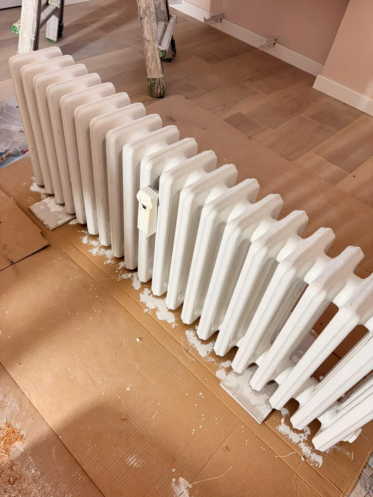 Finiture di pregio e decorazioni Novara 3