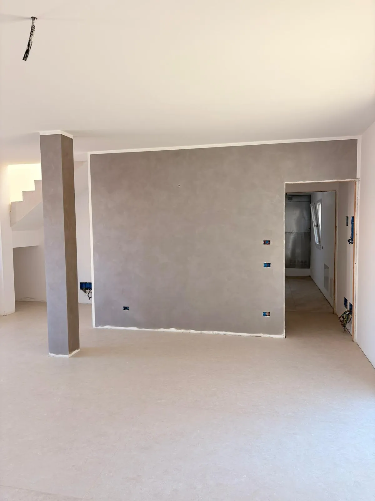 Lavori di tinteggiatura e decorazione a Novara 3