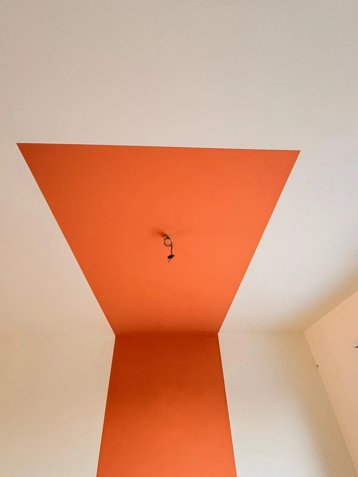 Lavori di tinteggiatura e decorazione a Novara 4