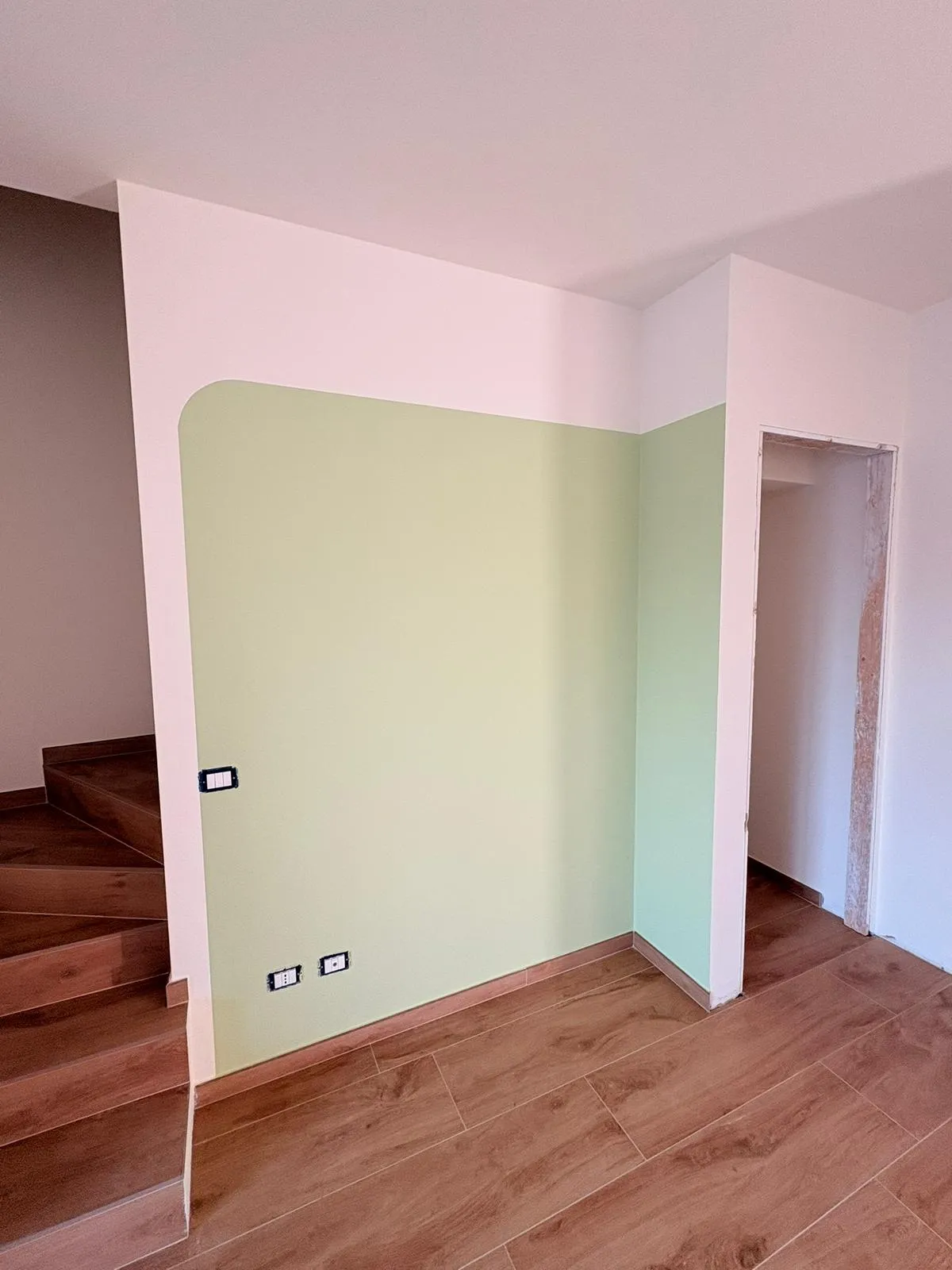 Lavori in cartongesso a Novara 2