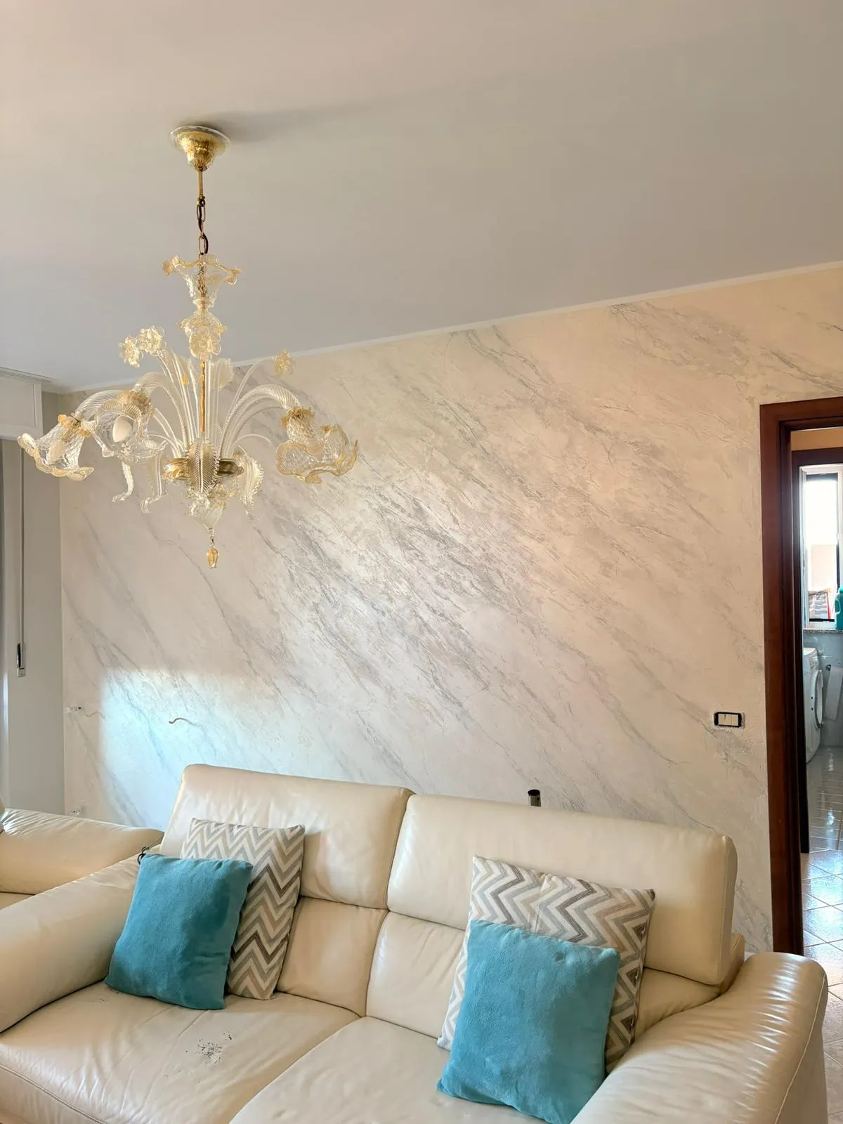 Lavori in cartongesso a Novara 4