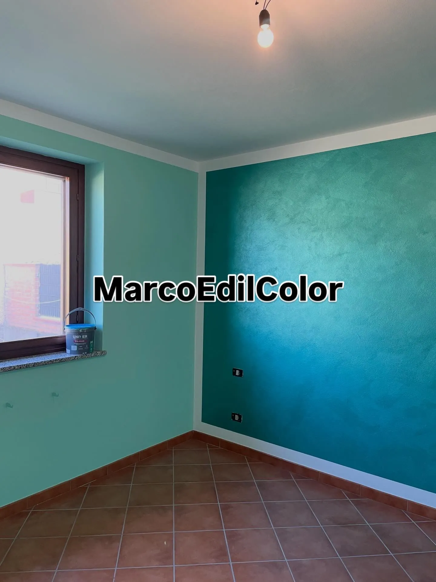 Imbiancatura interni a Novara 3