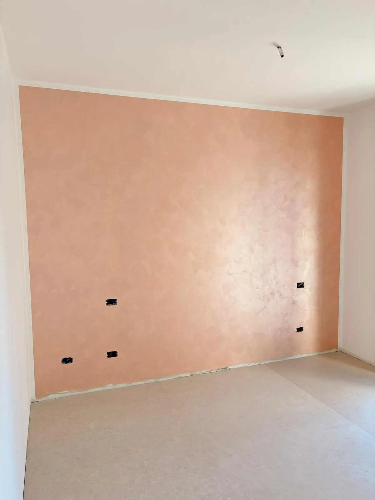 Imbiancatura interni a Novara 4