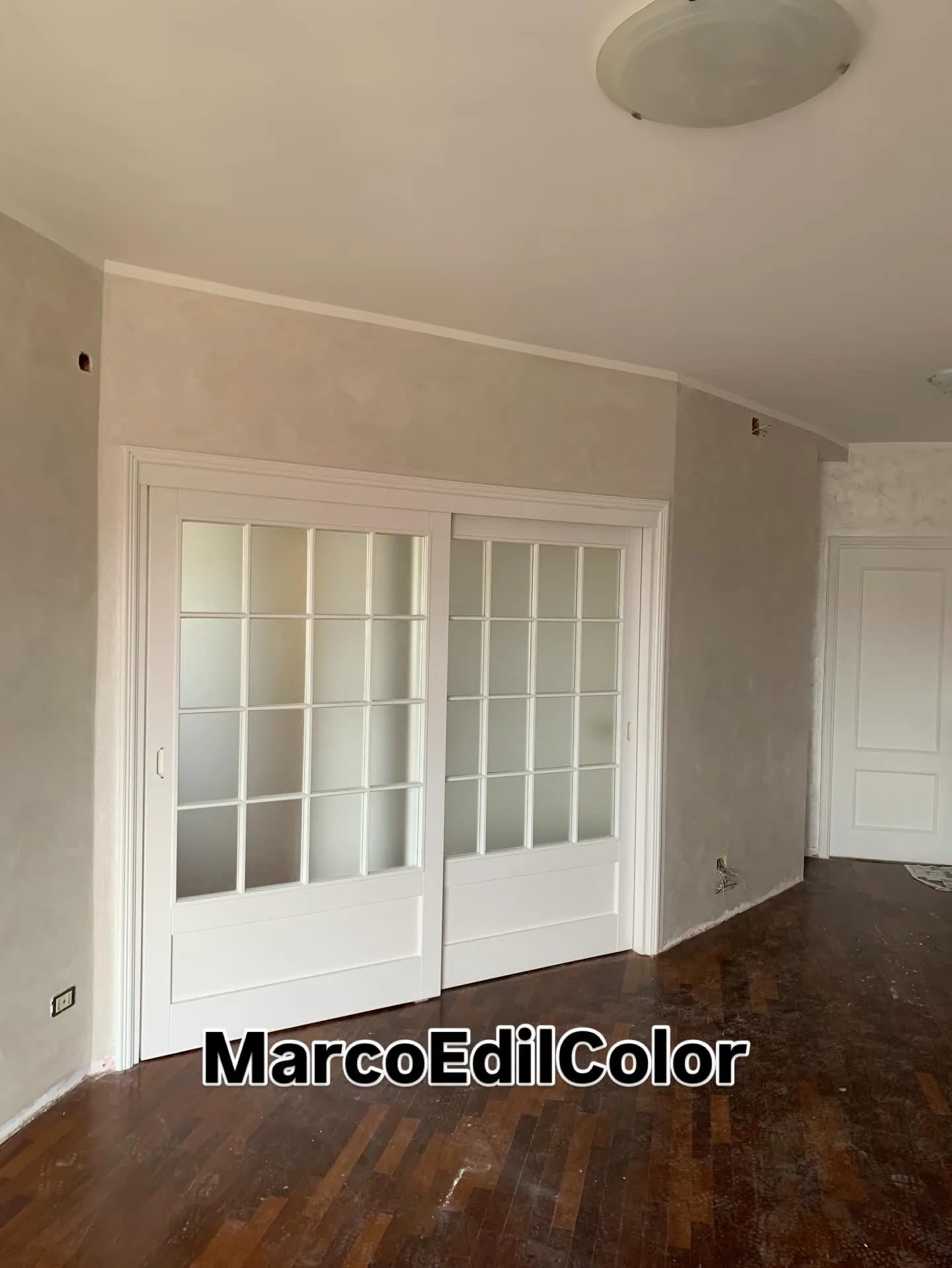 Realizzazione decorazioni edili a Novara 3