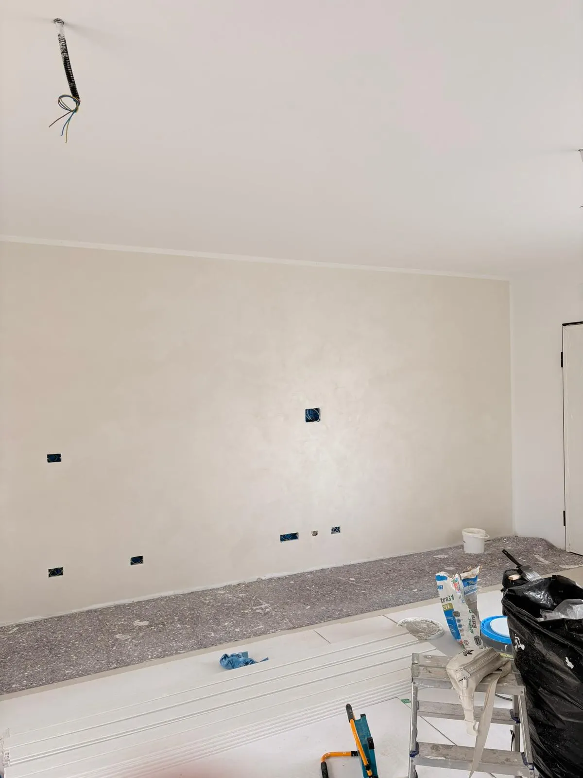 Realizzazione decorazioni edili a Novara 4