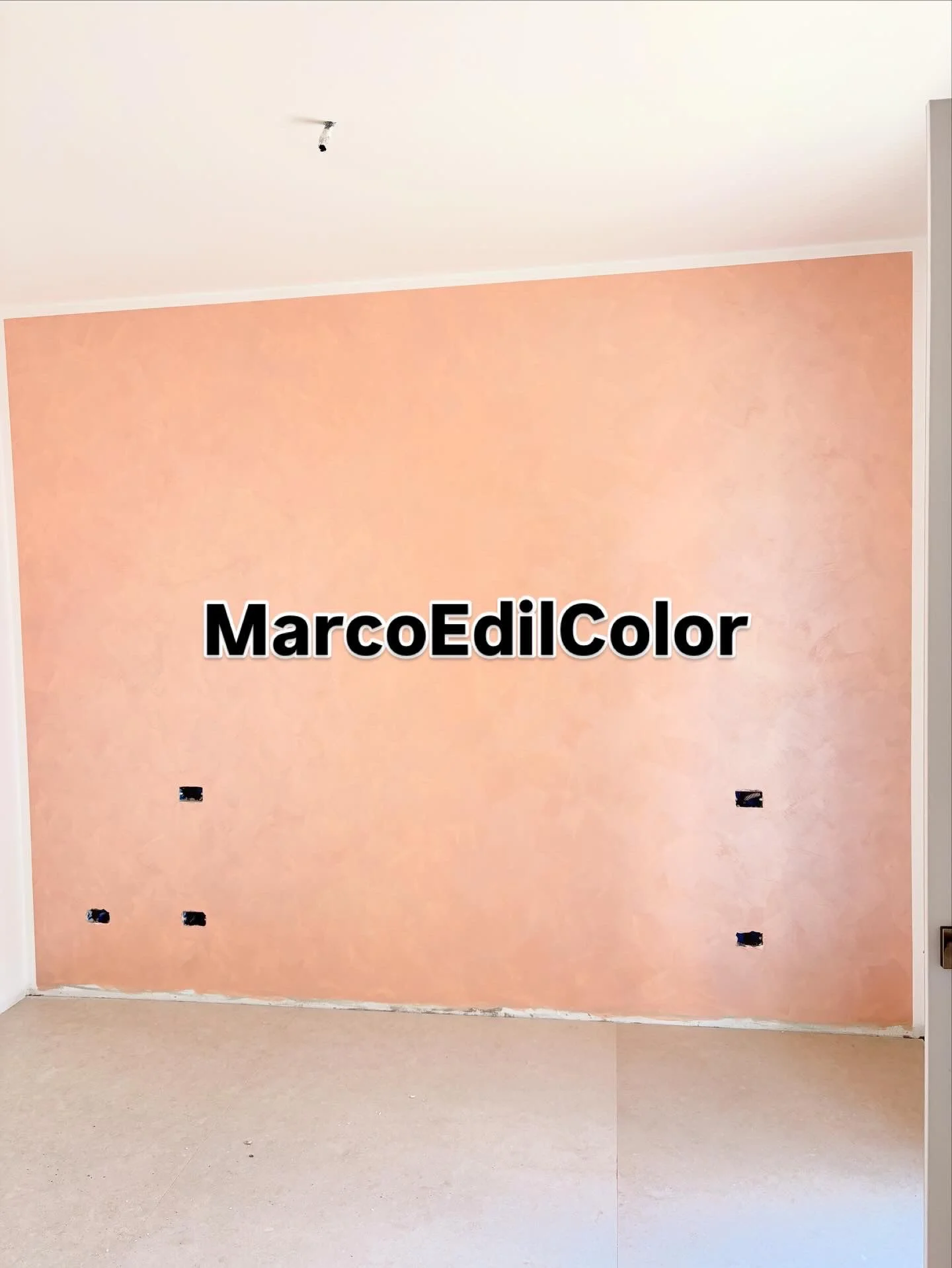 Tinteggiatura e finiture d'interni a Novara 3