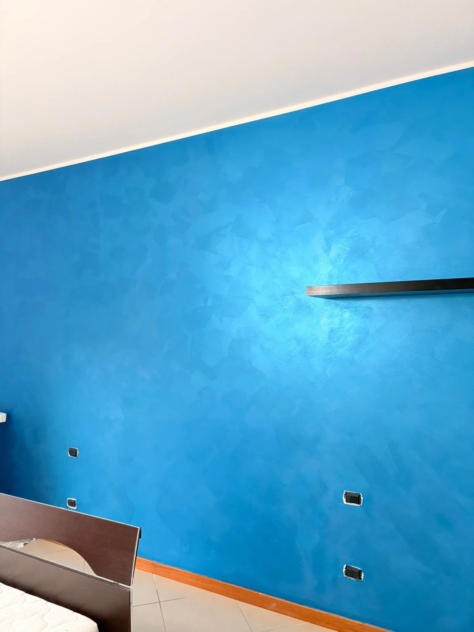 Realizzazione controsoffitti in cartongesso a Novara 3