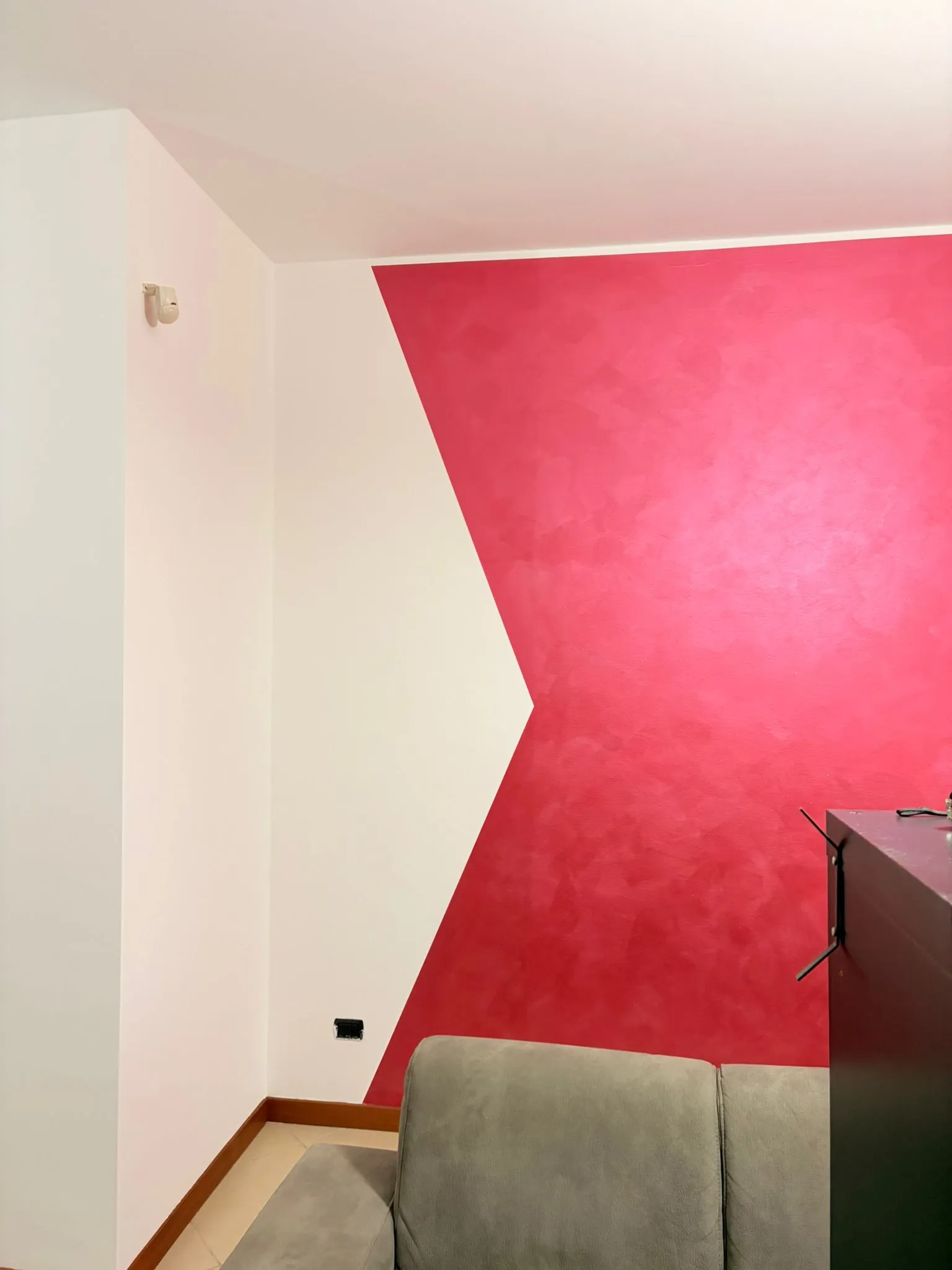 Tinteggiature esterne e facciate a Novara 1