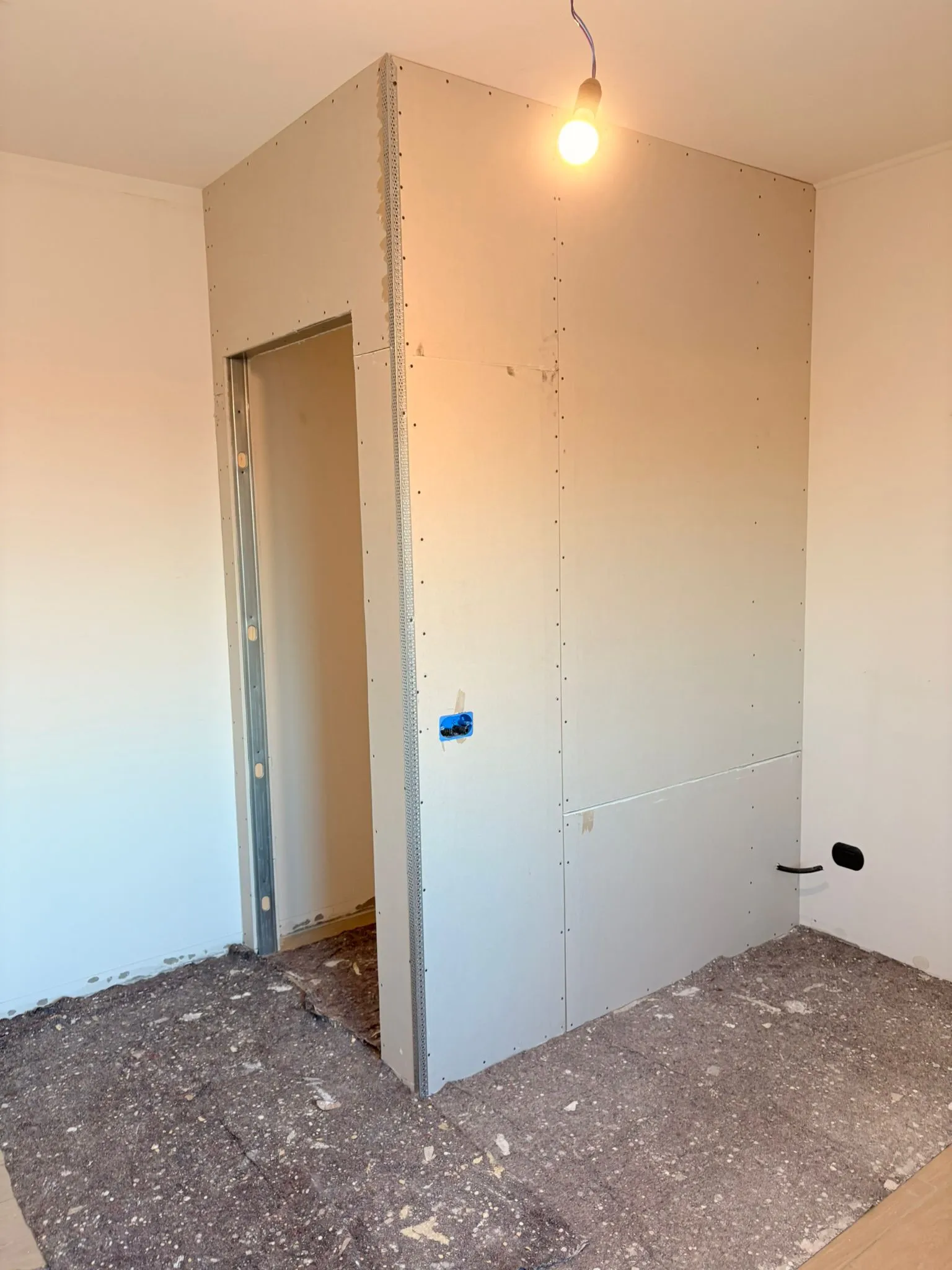 Isolamento a cappotto e lavori edili Novara 1