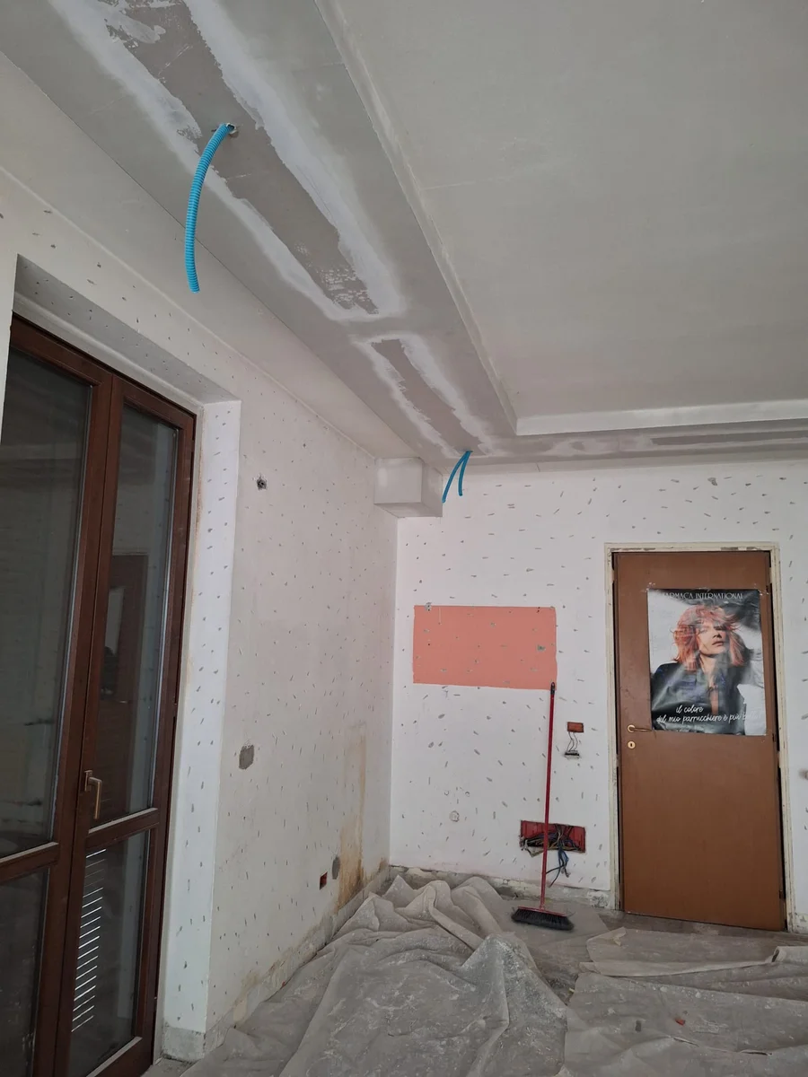 Lavoro recente 7