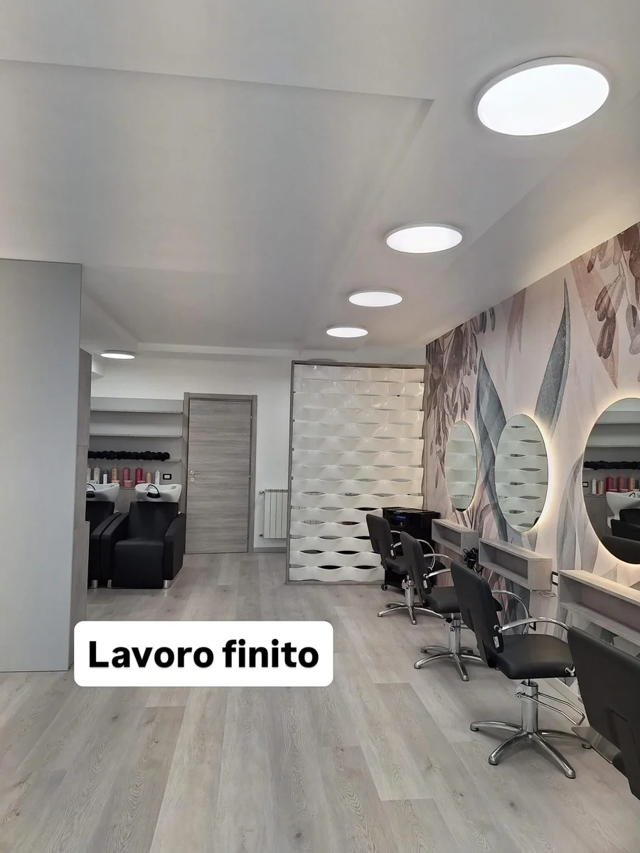 Lavoro recente 9